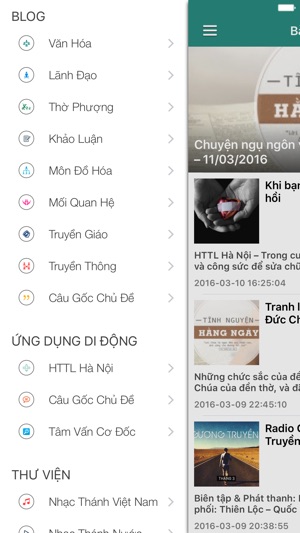 HTTL Hà Nội(圖1)-速報App