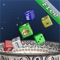 With this amusing software, you could turn your iPhone/iPad into a dice simulator to have fun or make decision on your behalf, for example, choice of drinking, shopping, cooking, yes/no, etc