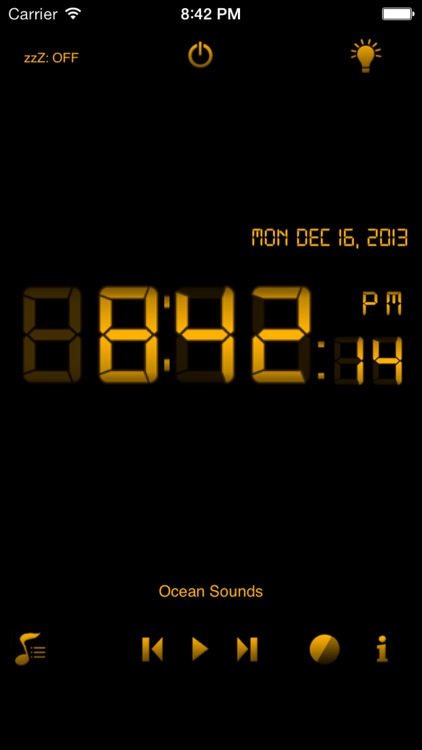 Alarm Clock Music Free