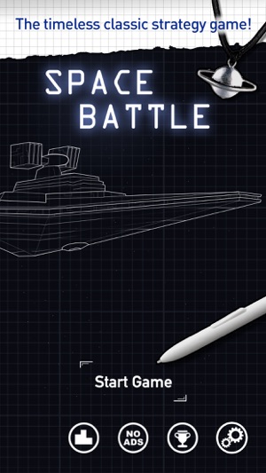 Space Battle - Sea Battle(圖4)-速報App