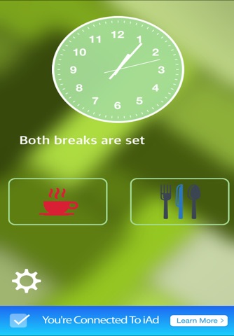 It's Break Time screenshot 3