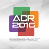 ACR 2016 - The Crossroads of Radiology
