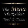 The Resident Food and Drink - The Menu