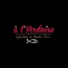 RESTAURANT À L'ARDOISE