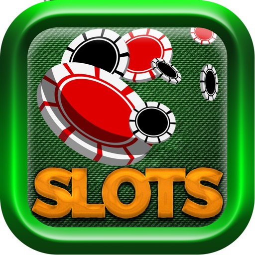 Classic Slots Nevada for IPHONE - FREE CASINO icon