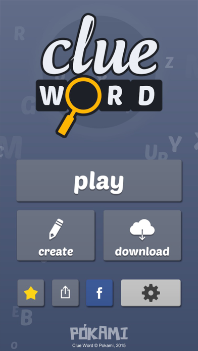 Clue Word screenshot 5
