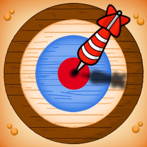 Dart Wheel Chief iOS App