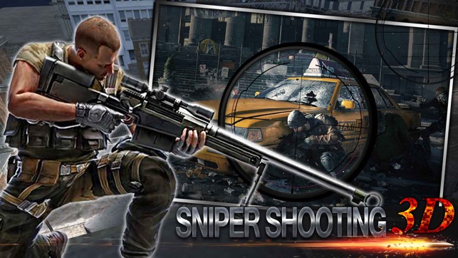 CS:Sniper Of Clans(圖1)-速報App