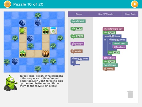 FunCode screenshot 3