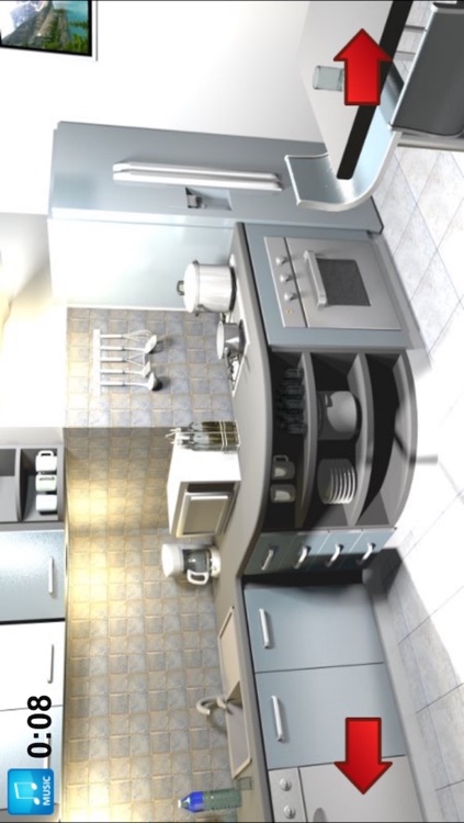 Can You Escape The Vacation Home Room?