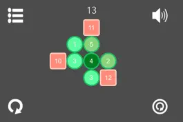 Game screenshot Number Cross - Number Puzzle Game hack