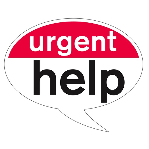 Urgent Help by iShack Digital Consultancy