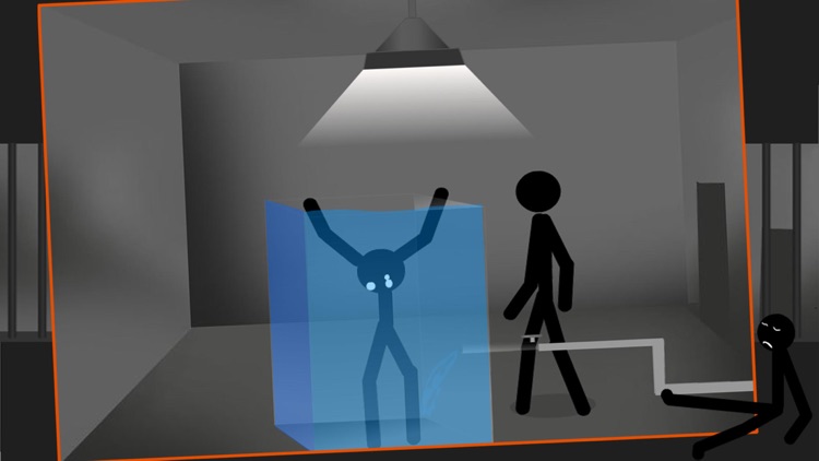 Torture Room - Stickman Edition screenshot-3