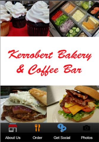 Kerrobert Bakery & Coffee Bar screenshot 2