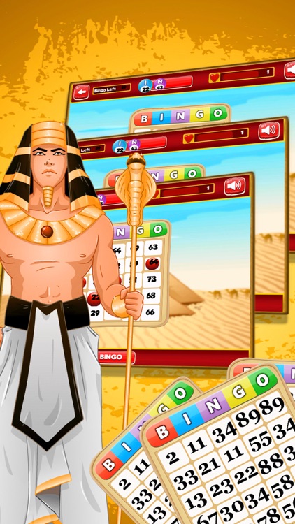 Indiana Bingo - Free Bingo Game