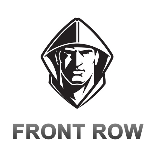 Go Friars Front Row icon