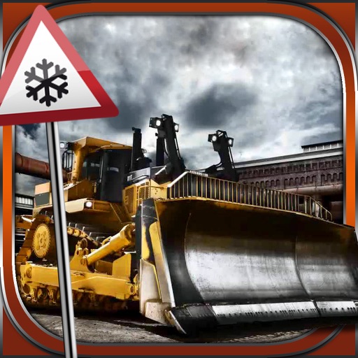Road King 2016 - Euro Heavy Digger Driver Sim 3D icon
