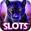 Slots Jackpot Panthers House: Fun Slot Machine Games from the Heart of Las Vegas