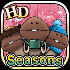 Activities of Mushroom Garden Seasons HD
