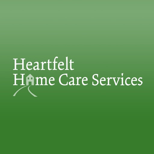 Heartfelt Home Care Services icon
