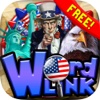Words Trivia : Search & Connect America for American Games Puzzle Challenge Free