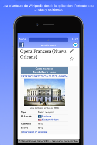 New Orleans Wiki Guide screenshot 3