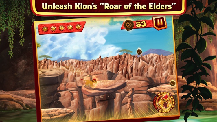 The Lion Guard screenshot-4