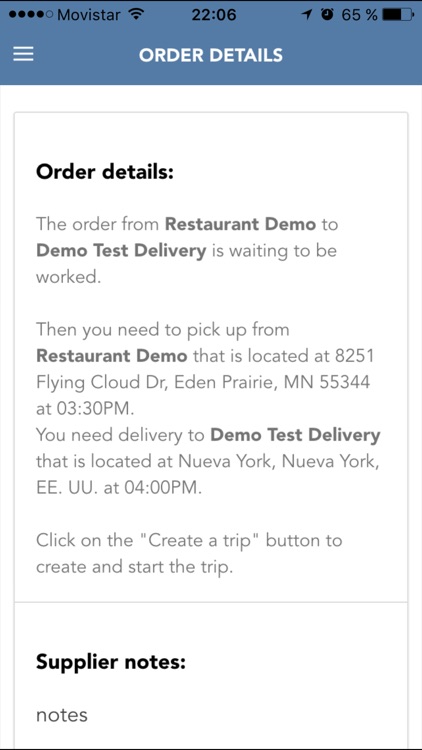 Right Away Driver screenshot-3