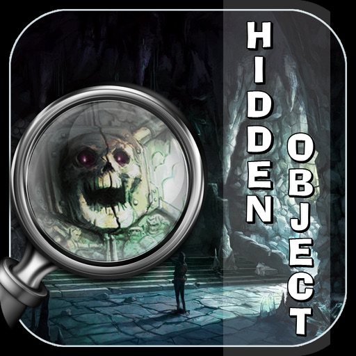 Detective Story : Hidden Objects Free iOS App