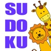 Junior Sudoku (Easy Fun Puzzles)