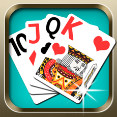 Activities of Klondike Solitaire Mobile Games - Get 4 Merged Cards