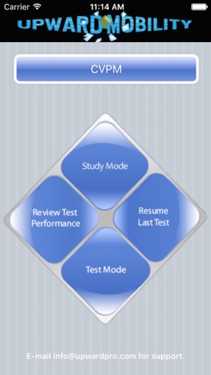 CVPM Vet Manager Exam Prep(圖1)-速報App