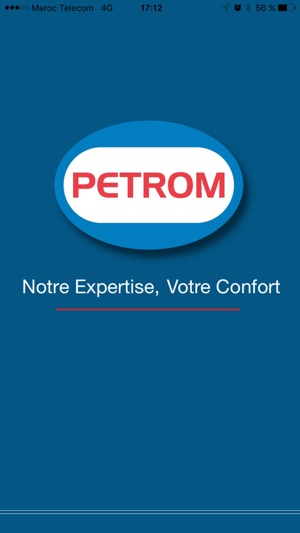 Petrom