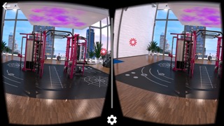 Life Fitness VRのおすすめ画像5