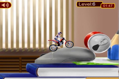 Bike Mania : Office Moto screenshot 4