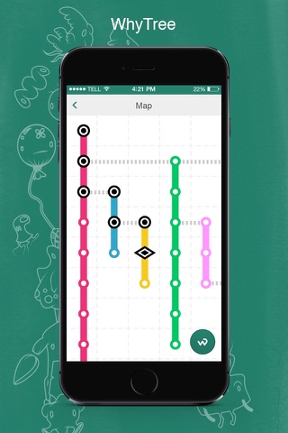 WhyTree screenshot 4