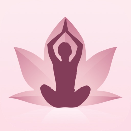 Yoga Lifestyle 2 icon