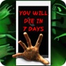 Get You will die in 7 days joke for iOS, iPhone, iPad Aso Report