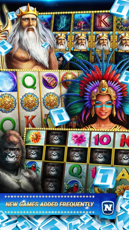 GameTwist 777: Slots & Casino