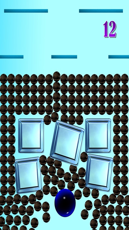 Shattered Ball screenshot-3