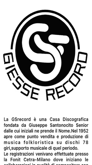 GS Record Catania