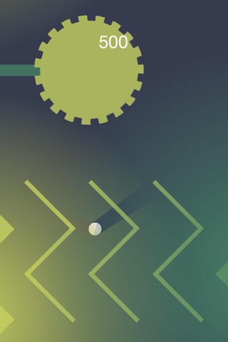 Ball Adventure! screenshot 2