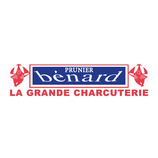 Charcuterie Bénard icon