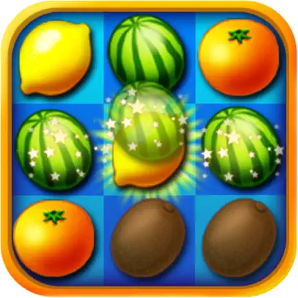 Fruit Match Mania: Happy Garden Match3 Cheats