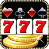 Mobile 777 Las Vegas Slots Premium - Win Wild Lucky Lottery Big Bet Real Bonus