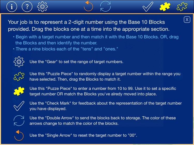 Base 10 Blocks K-1 screenshot-3