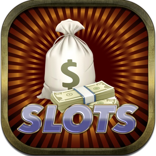 Big Bag of Fortune Slots - FREE CASINO icon