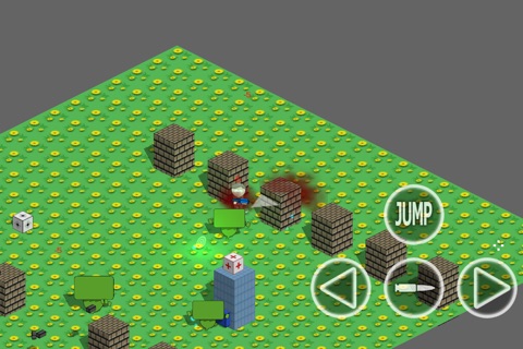 Army Shooter2 - Game screenshot 4
