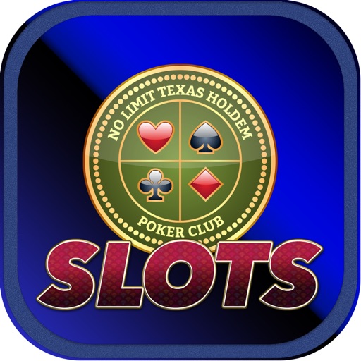 Slots No Limit Palace Of Money - Super Casino Slots icon