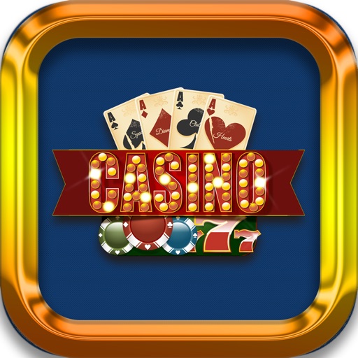 777 Palace Of Nevada Casino - Free Slot Machine Game icon